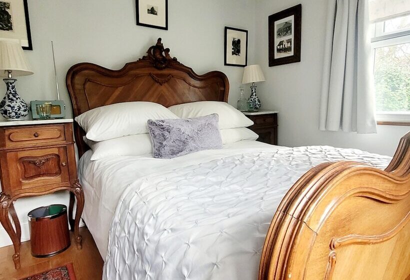 اتاق استاندارد, The Old School B&b