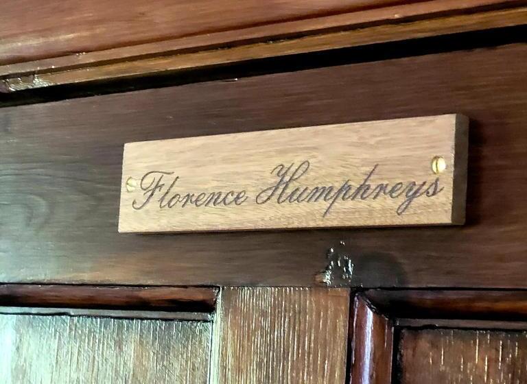 اتاق سوپریور با تخت بزرگ, The Old School B&b