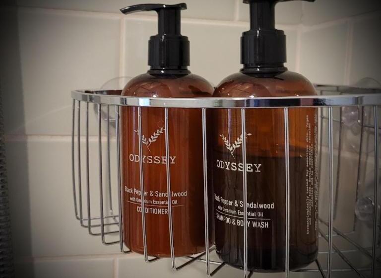 اتاق استاندارد, The Old School B&b