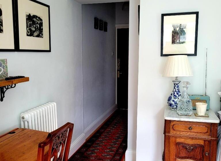 اتاق استاندارد, The Old School B&b