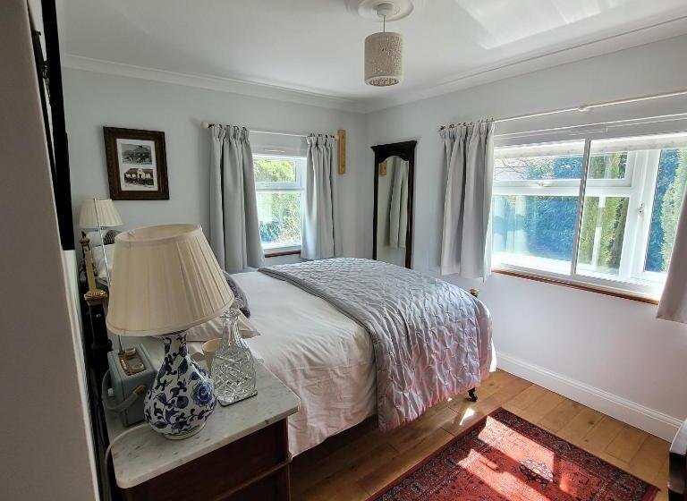 اتاق استاندارد, The Old School B&b