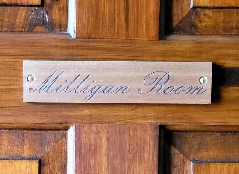 اتاق استاندارد با تخت بزرگ, The Old School B&b