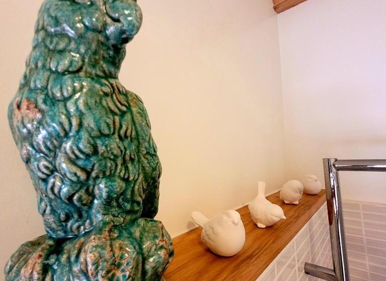 اتاق استاندارد با تخت بزرگ, The Old School B&b