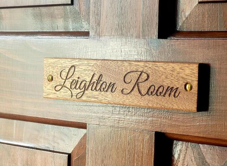 اتاق استاندارد, The Old School B&b