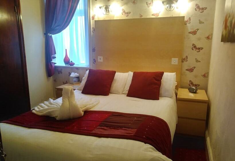 غرفة قياسية, The Strathdon