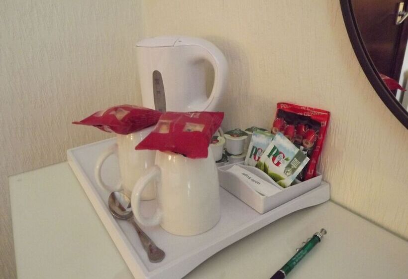 חדר סטנדרט, The Strathdon