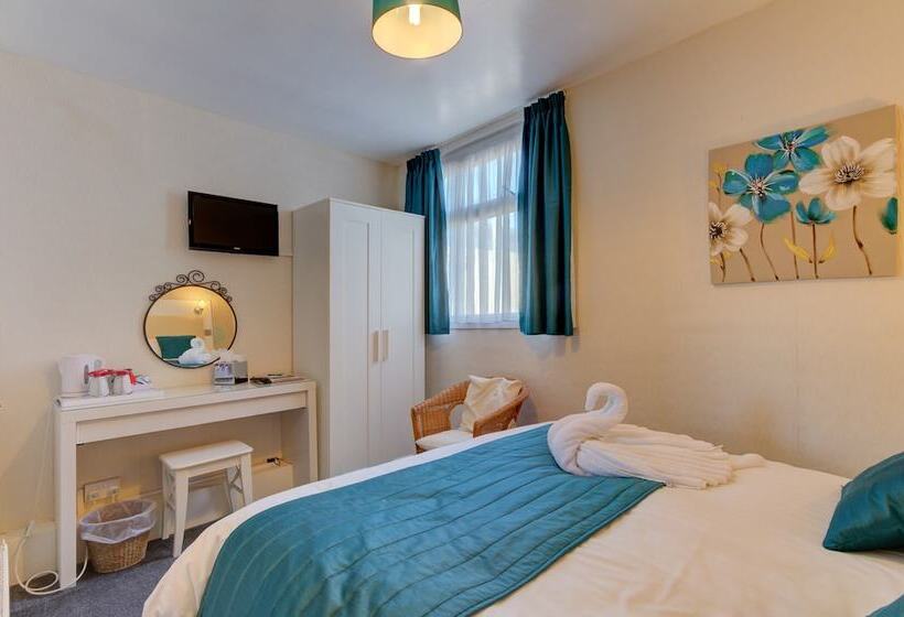 חדר סטנדרט, The Strathdon