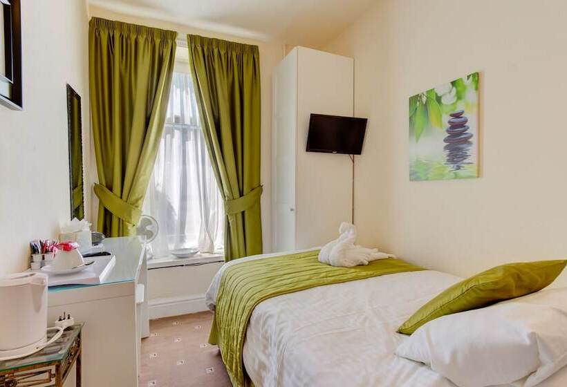 חדר סטנדרט יחיד, The Strathdon