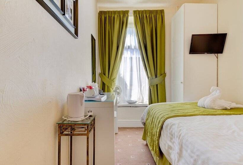 חדר סטנדרט יחיד, The Strathdon