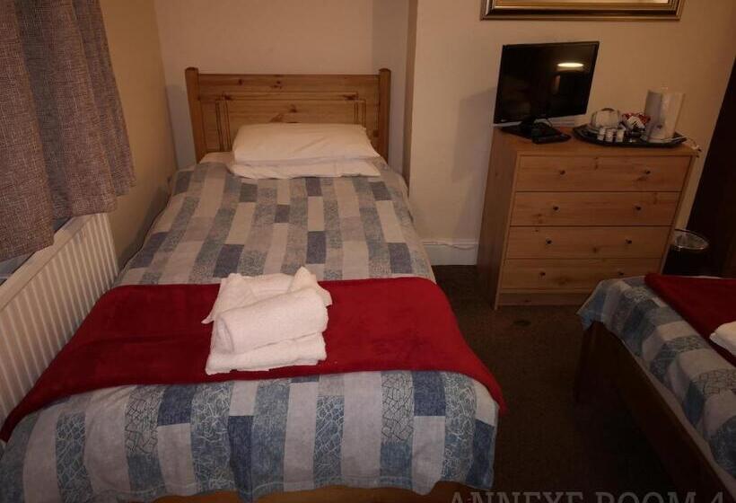 家庭房间共用浴室, Westgate