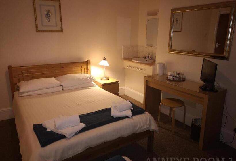 家庭房间共用浴室, Westgate