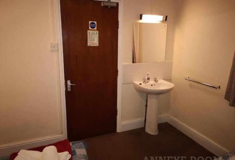 家庭房间共用浴室, Westgate