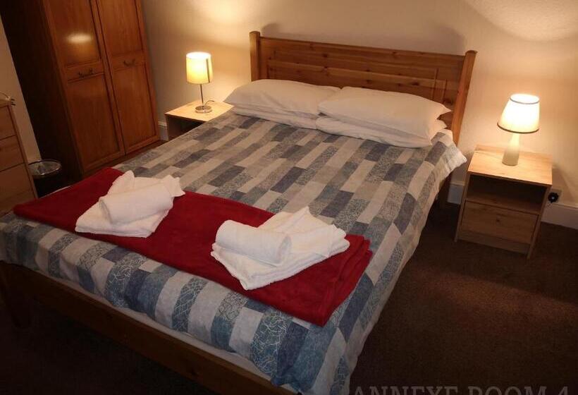 家庭房间共用浴室, Westgate