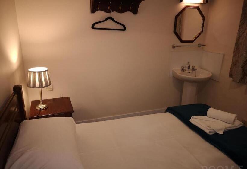 标准单人间共用浴室, Westgate