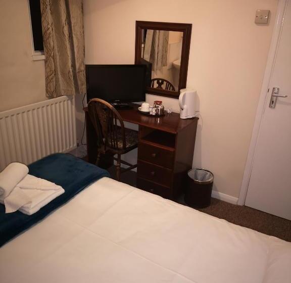 标准单人间共用浴室, Westgate