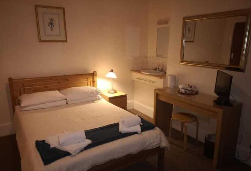 家庭房间共用浴室, Westgate