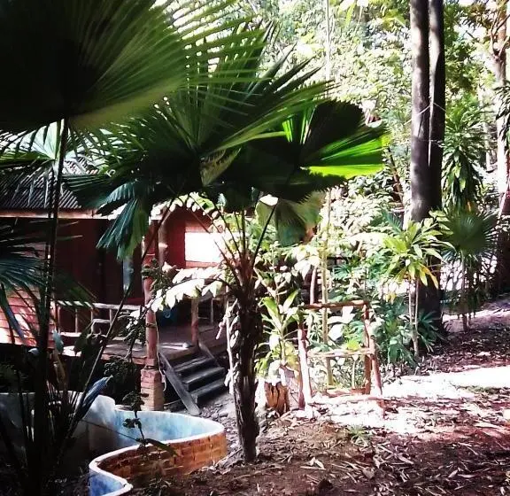 Standard-bungalow, Hutyee Boat Bungalow