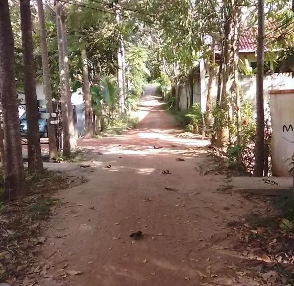 Standard-bungalow, Hutyee Boat Bungalow