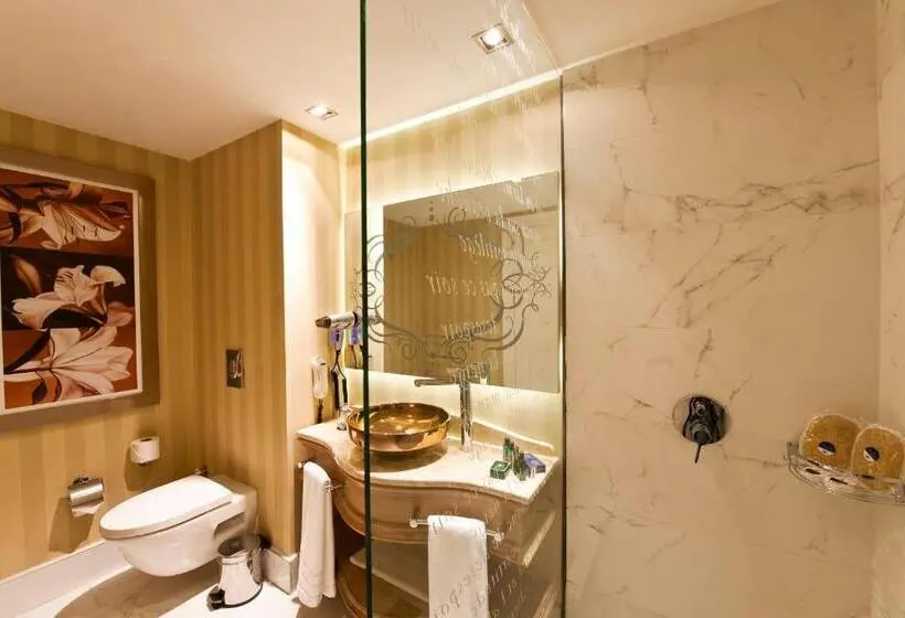 Superior-huone, Kaya Palazzo Ski & Mountain Resort