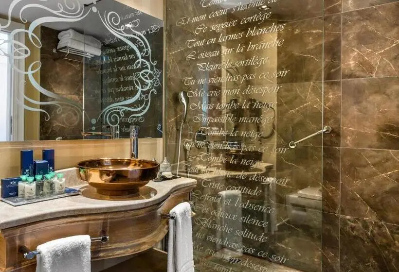 Deluxe-huone, Kaya Palazzo Ski & Mountain Resort