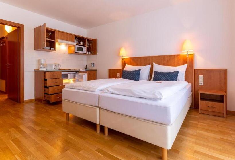 إستوديو قياسى, Club Hotel Am Kreischberg