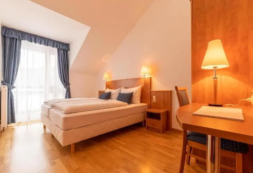 2ベッドルームアパートメント, Club Hotel Am Kreischberg