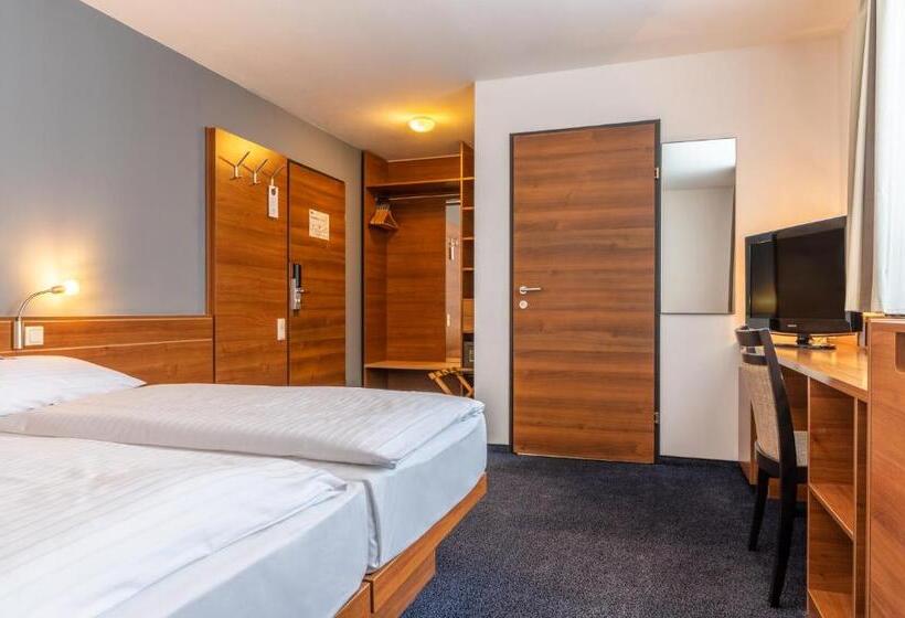 غرفة قياسية, Club Hotel Am Kreischberg