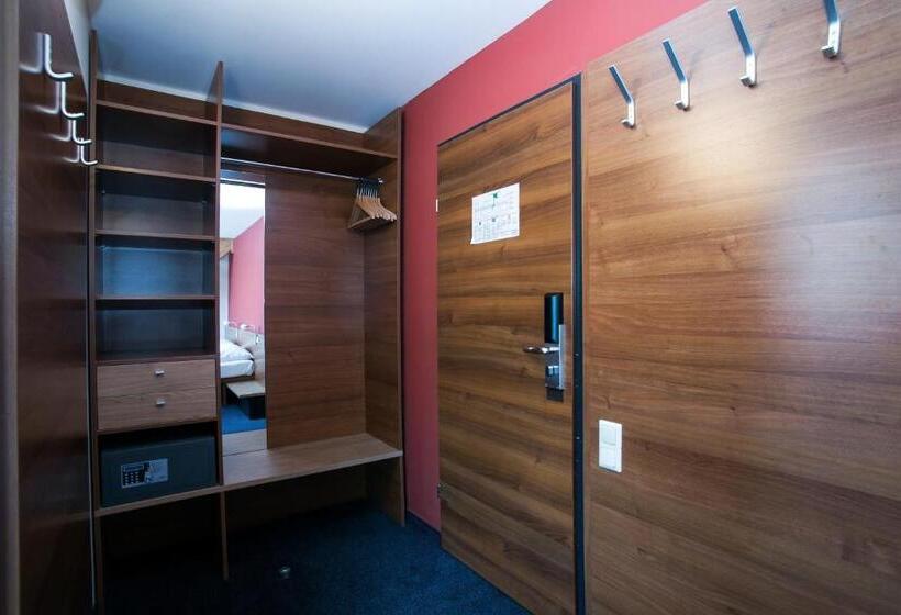 Номер Стандарт, Club Hotel Am Kreischberg