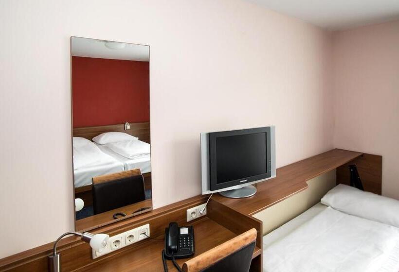 غرفة قياسية, Club Hotel Am Kreischberg