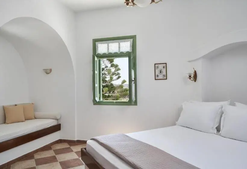 Deluxe-studio, Glarakia Studios