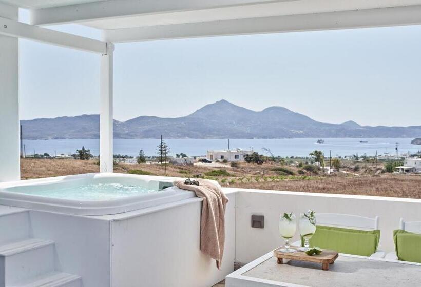 إستوديو ديلوكس, Glarakia Studios