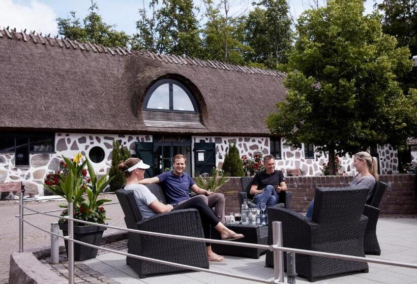 标准间, Araslöv Golf & Resort