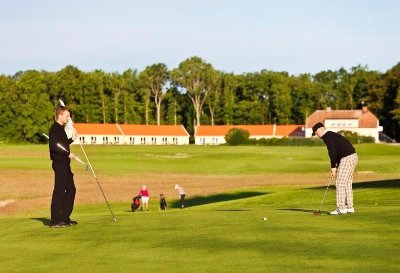 スタンダードルーム, Araslöv Golf & Resort