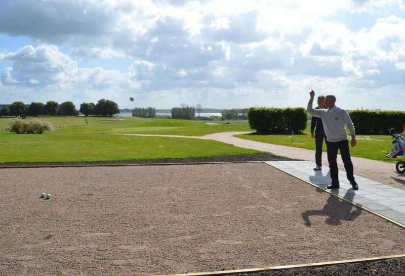 标准间, Araslöv Golf & Resort