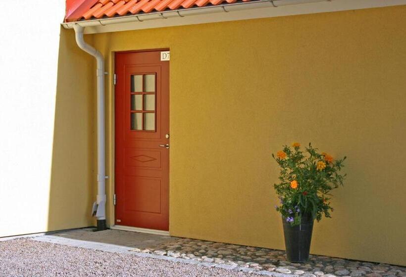 标准间, Araslöv Golf & Resort