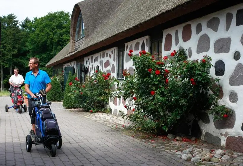 اتاق سوپریور, Araslöv Golf & Resort