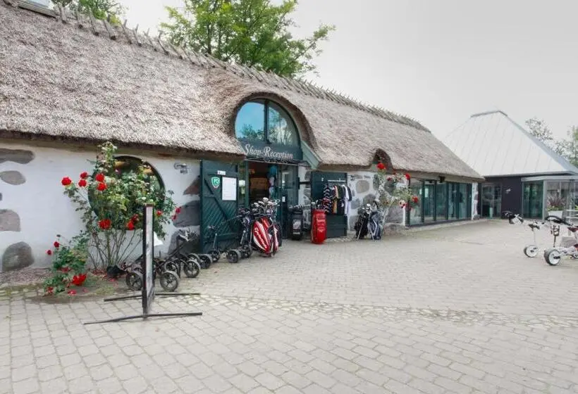 اتاق سوپریور, Araslöv Golf & Resort