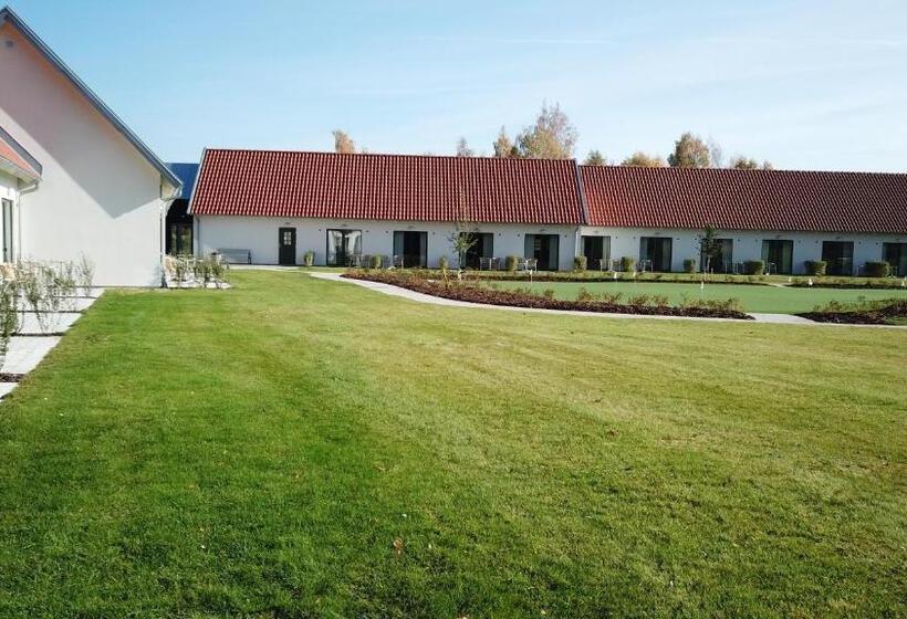 高级大房间, Araslöv Golf & Resort