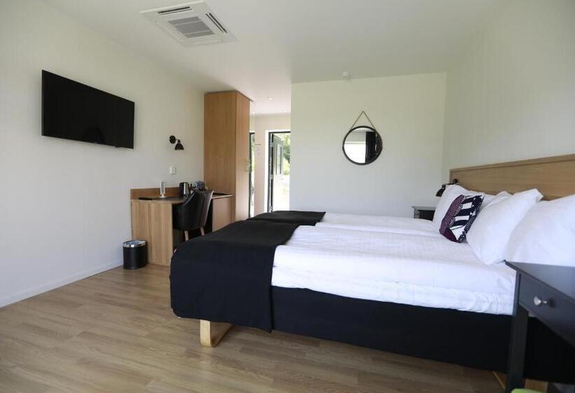 수피리어 룸, Araslöv Golf & Resort