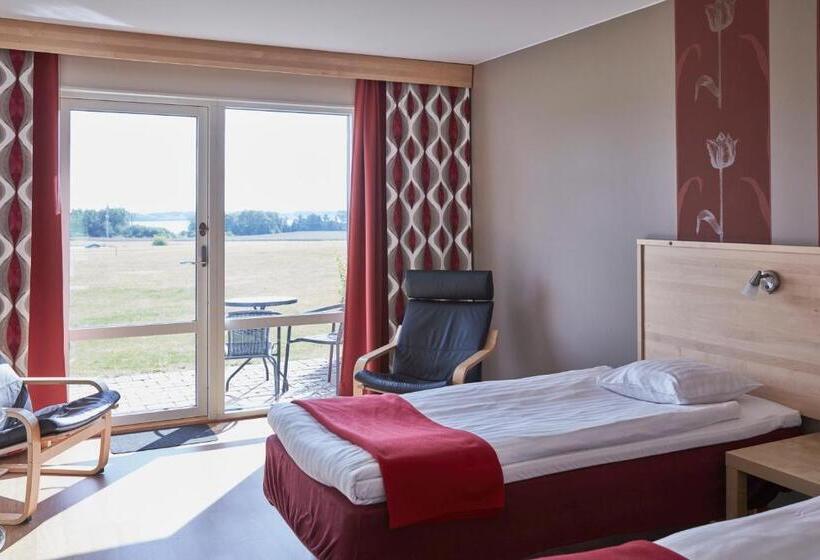 스탠다드 룸, Araslöv Golf & Resort