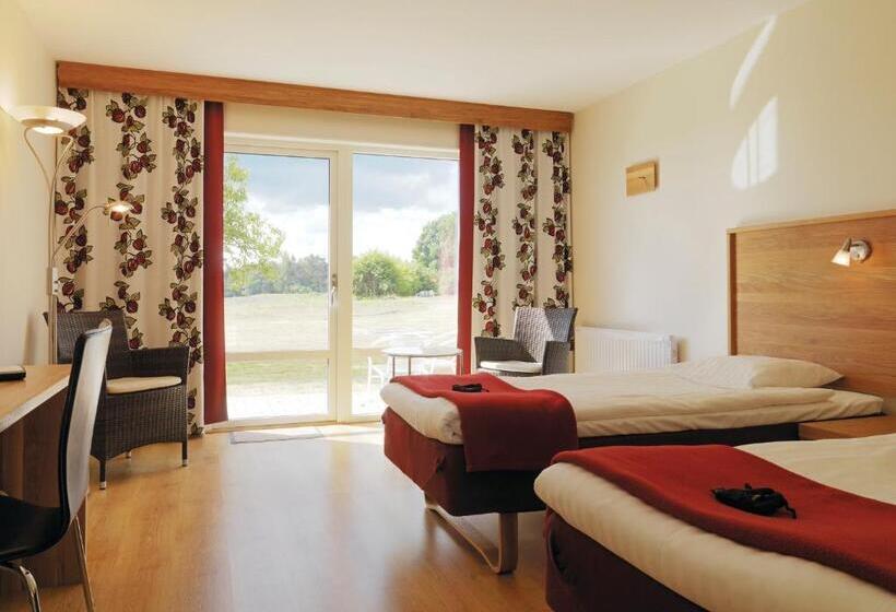 スタンダードルーム, Araslöv Golf & Resort