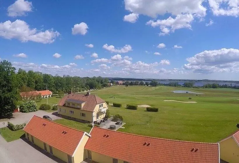 اتاق استاندارد, Araslöv Golf & Resort