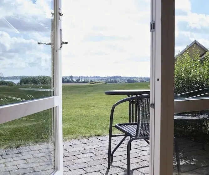 اتاق استاندارد, Araslöv Golf & Resort