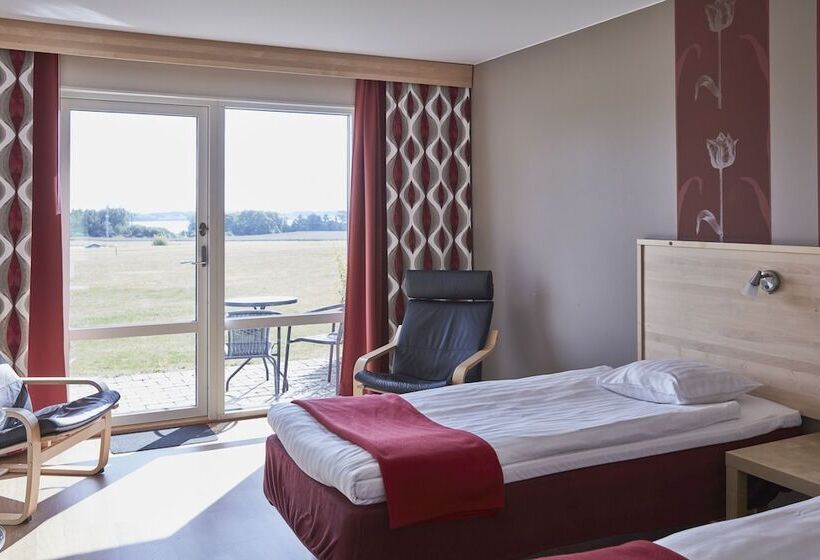 标准间, Araslöv Golf & Resort