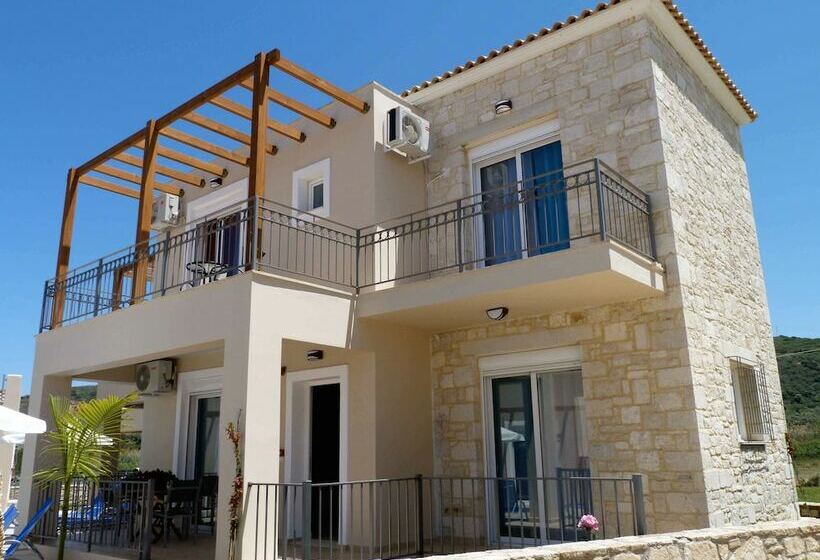 וילה בת חדר שינה 1, Azure Beach