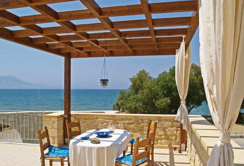 וילה בת חדר שינה 1, Azure Beach