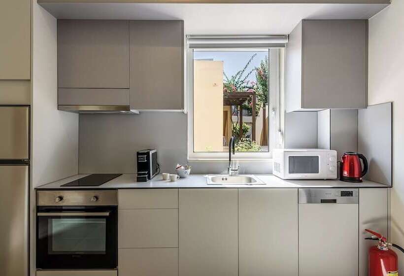 וילה בת חדר שינה 1, Azure Beach