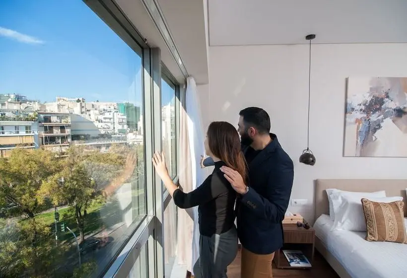 Suite with Views