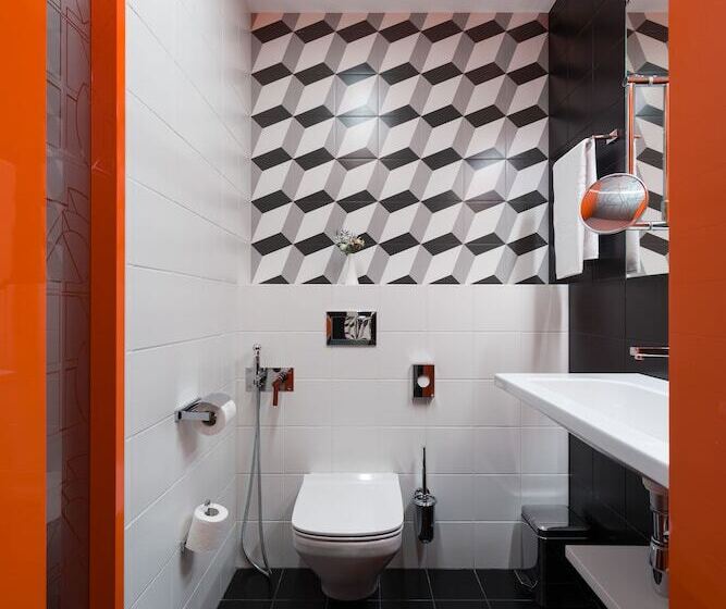 اتاق استاندارد, Bank