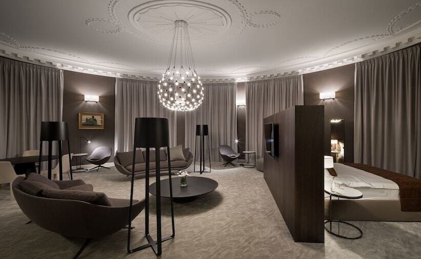 سوئیت پریمیوم, Bank